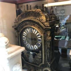 A L'atelier D'horlogerie Ancienne