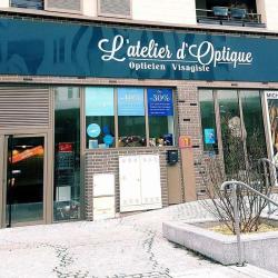 L'atelier D'optique Et D'audition