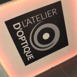 L'atelier D'optique
