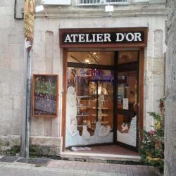 L'atelier D'or