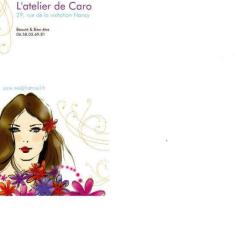 L'atelier De Caro