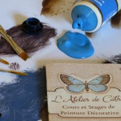 L'atelier De Cathie