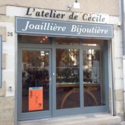 L'atelier De Cécile