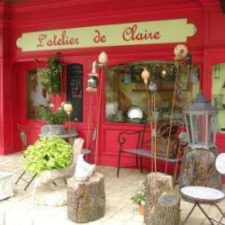 L'atelier De Claire