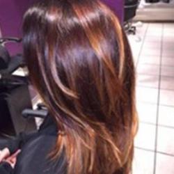 L'atelier De Coiffure