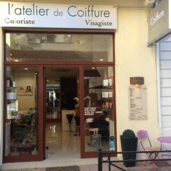 L'atelier De Coiffure