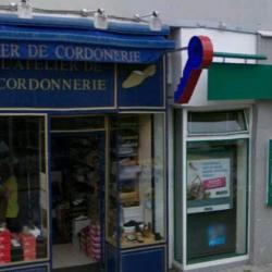 L'atelier De Cordonnerie