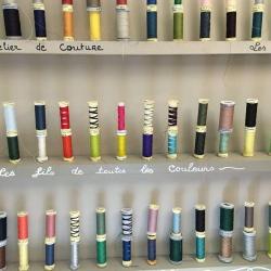 L'atelier De Couture