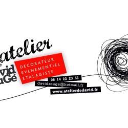 L'atelier De David