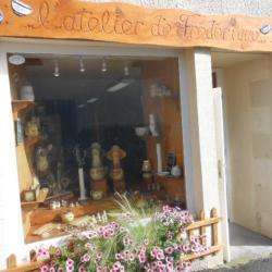 L'atelier De Frédérique