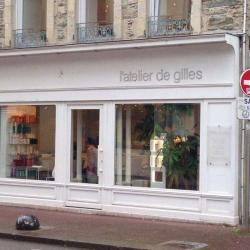 L'atelier De Gilles