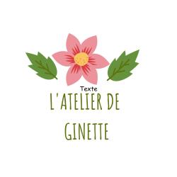 L'atelier De Ginette