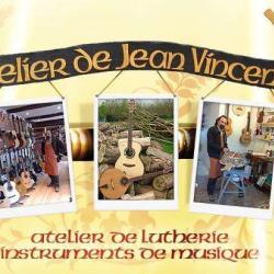 L'atelier De Jean Vincent