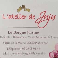 L'atelier De Juju