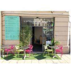 L'atelier De Julien