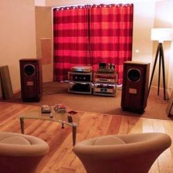 L'atelier De L'audiophile