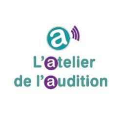 L'atelier De L'audition