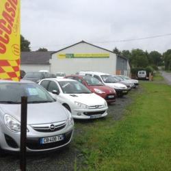 L'atelier De L'automobile