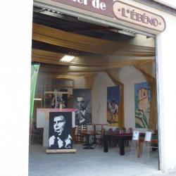 L'atelier De L'ebéno