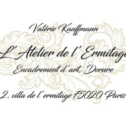 L'atelier De L'ermitage