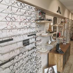 L'atelier De L'opticien