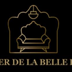 L'atelier De La Belle époque