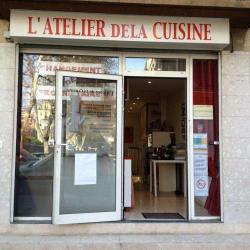 L'atelier De La Cuisine