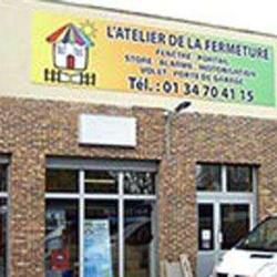 L'atelier De La Fermeture