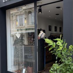 L'atelier De La Mode