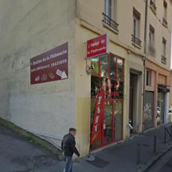 L'atelier De La Patisserie
