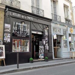 L'atelier De La Photo