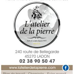 L'atelier De La Pierre