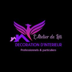 L'atelier De Léti