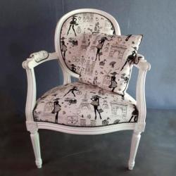 L'atelier De Lolie - Tapissier