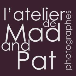 L'atelier De Mad And Pat