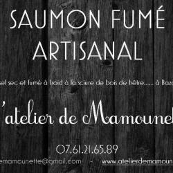 L'atelier De Mamounette