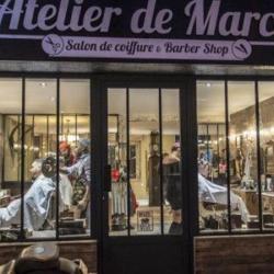 L'atelier De Marcel's