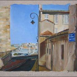 L'atelier De Marie