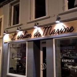 L'atelier De Marine