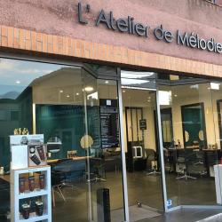L'atelier De Mélodie