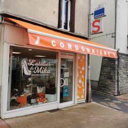 L'atelier De Mika Cordonnerie Artisanale