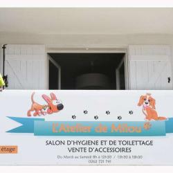 L'atelier De Milou 974