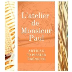 L'atelier De Monsieur Paul