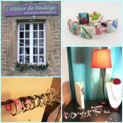 L'atelier De Nadège