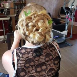 A Pauliine Hair