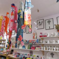 L'atelier De Petits Pinpins