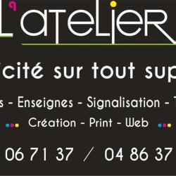 L'atelier De Phb Illustration