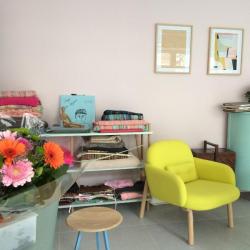 L'atelier De Styliste Flanelle