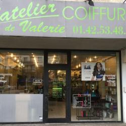 L'atelier De Valérie