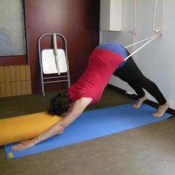 L'atelier De Yoga